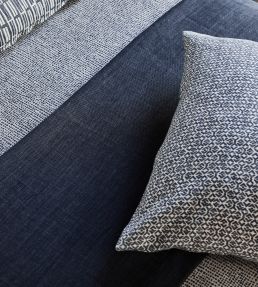 Facet Fabric by Mark Alexander Verdant