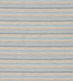 Fairfax Fabric by GP & J Baker Blue