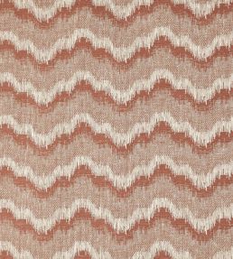 Fairmont Fabric by Prestigious Textiles Cinnamon