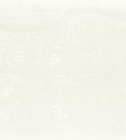 Faisceau Fabric by Camengo Blanc