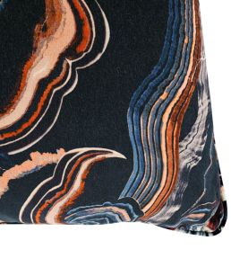 Fantasia Cushion 65 x 65cm by Romo Celestial