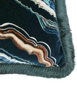 Fantasia Cushion 50 x 50cm by Romo Eclipse