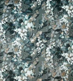 Fantasy Fabric by Prestigious Textiles Quartz