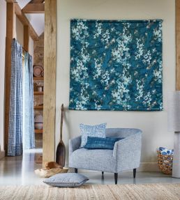 Fantasy Fabric by Prestigious Textiles Quartz