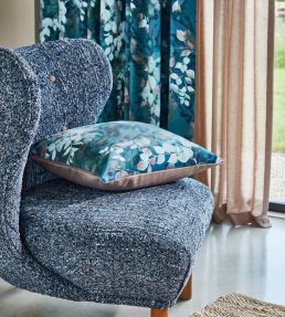 Fantasy Fabric by Prestigious Textiles Quartz