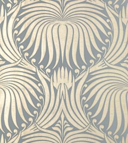 Lotus Wallpaper by Farrow & Ball 2067