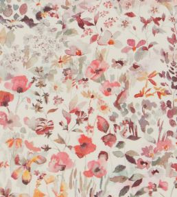 Felda Wild Fabric by Liberty Slipper