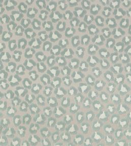 Felin Fabric by Camengo Celadon