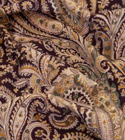 Felix Raison in Cotton Velvet Fabric by Liberty Dragonfly