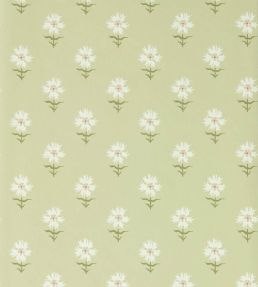 Fellcroft Wallpaper by Harlequin Neptune Green
