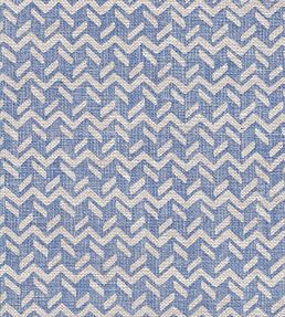 Chiltern Fabric by Fermoie 5