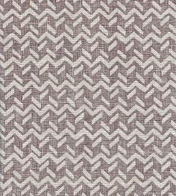 Chiltern Fabric by Fermoie Brown