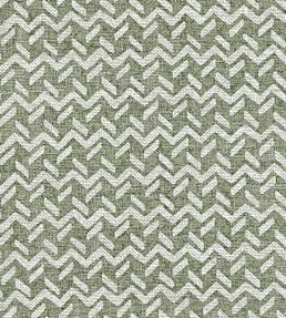 Chiltern Fabric by Fermoie Fern