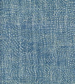 Cloud Fabric by Fermoie Blue