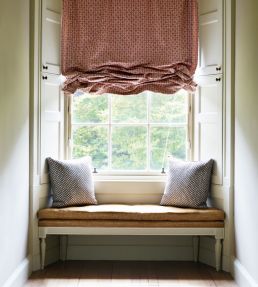 Hamble Fabric by Fermoie 3