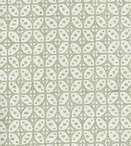 Hamble Fabric by Fermoie Neutral