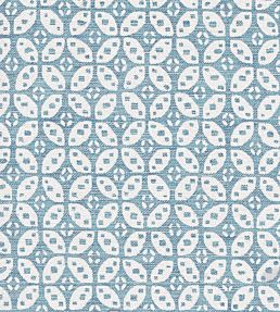 Hamble Fabric by Fermoie 10