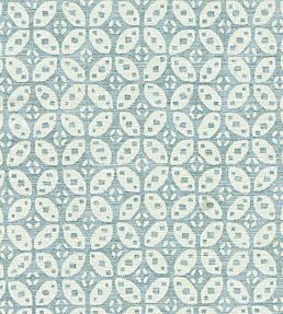 Hamble Fabric by Fermoie Soft Grey