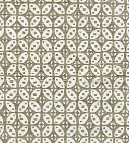 Hamble Fabric by Fermoie Tan