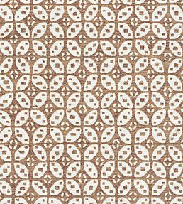 Hamble Fabric by Fermoie Camel