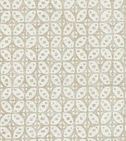 Hamble Fabric by Fermoie 14