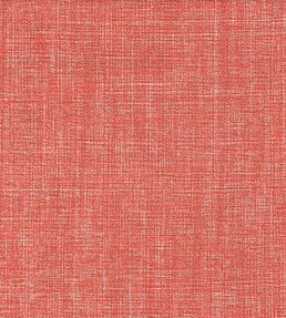 Plain Linen Fabric by Fermoie Tickled Pink