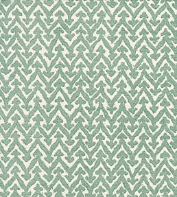 Rabanna Fabric by Fermoie Ocean
