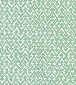 Rabanna Fabric by Fermoie Sky