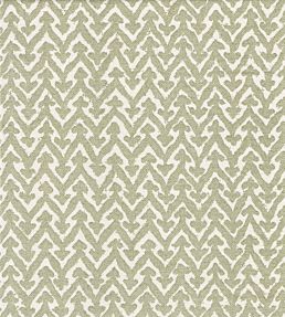 Rabanna Fabric by Fermoie Sage