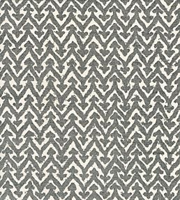 Rabanna Fabric by Fermoie Ink