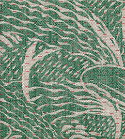 Savernake Fabric by Fermoie Green