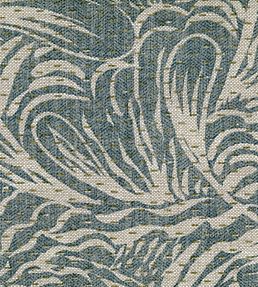 Savernake Fabric by Fermoie Denim