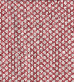 Wicker Linen Fabric by Fermoie 87
