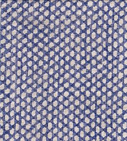 Wicker Linen Fabric by Fermoie 102