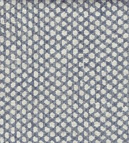 Wicker Linen Fabric by Fermoie 118