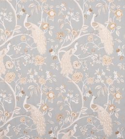 Fernanda Fabric by Colefax and Fowler Old Blue