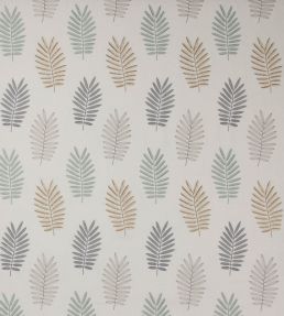Ferndown Fabric by Jane Churchill Grey