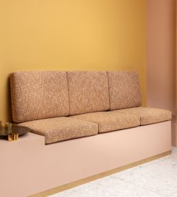 Fibre Fabric by Kirkby Design Canvas