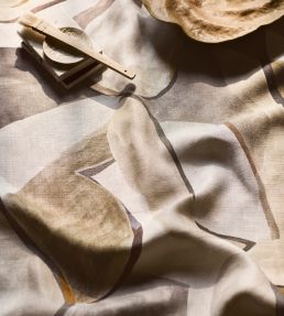 Figura Fabric by Black Edition Ashlar