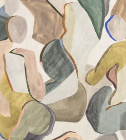 Figura Fabric by Black Edition Verdure