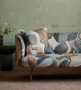 Figura Fabric by Black Edition Verdure