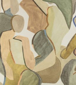 Figura Wallpaper by Black Edition Verdure