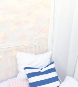 Find Your Paradise Wallpaper by Caselio Multicouleurs