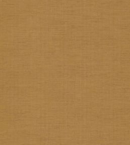 Five O'clock Plain Wallpaper by Casadeco Beige Cognac