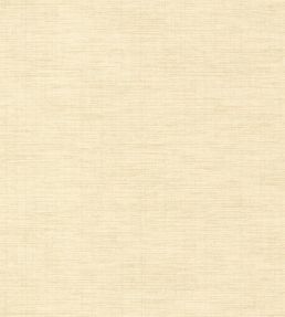 Five O'clock Plain Wallpaper by Casadeco Beige Creme