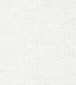 Five O'clock Plain Wallpaper by Casadeco Blanc Neige