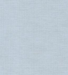 Five O'clock Plain Wallpaper by Casadeco Bleu Celeste