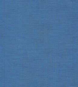Five O'clock Plain Wallpaper by Casadeco Bleu Faience