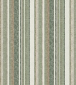 Flamborough Fabric by Warwick Clover