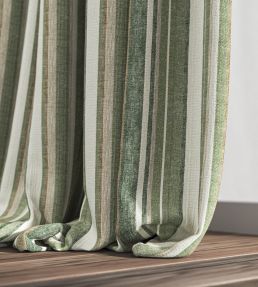 Flamborough Fabric by Warwick Clover